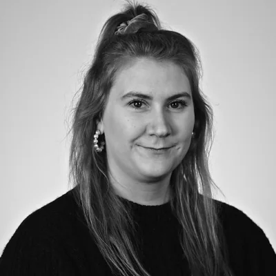Ida Hagelin
